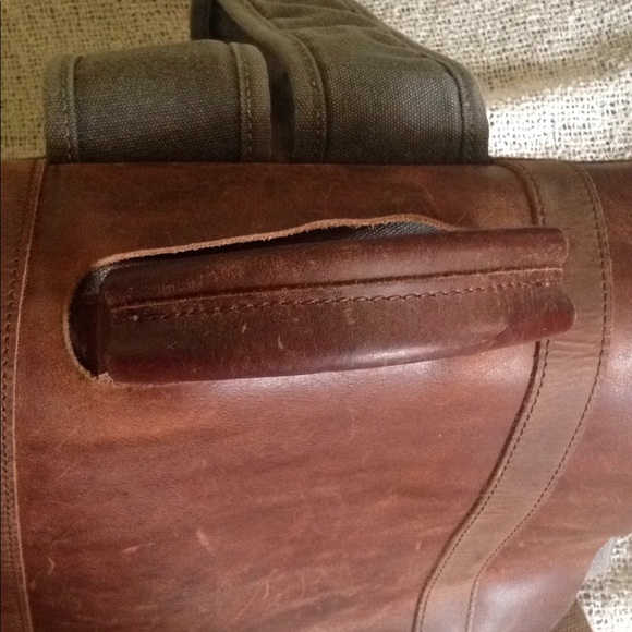 Back Pack - Picture 3 of 8